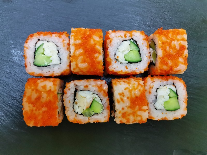 Калифорния