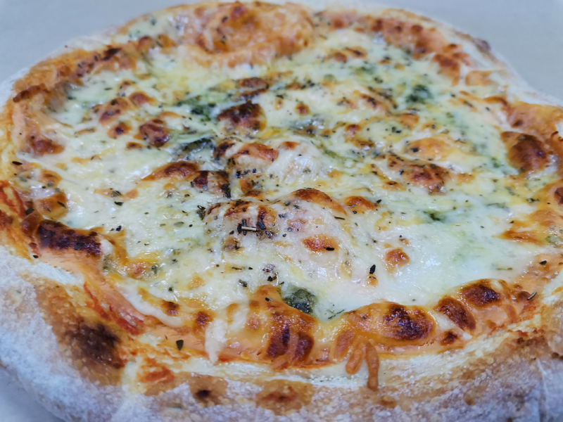 Четыре сыра