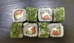 Канада грин