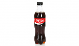 Coca-Сola Zero