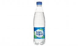 БонАква газированная